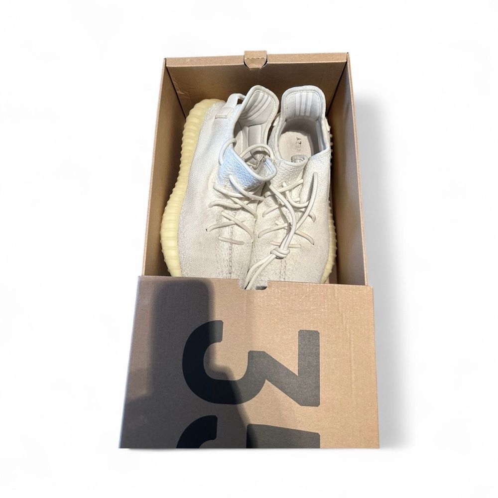 Adidas Yeezy Boost 350 V2 Box size 11